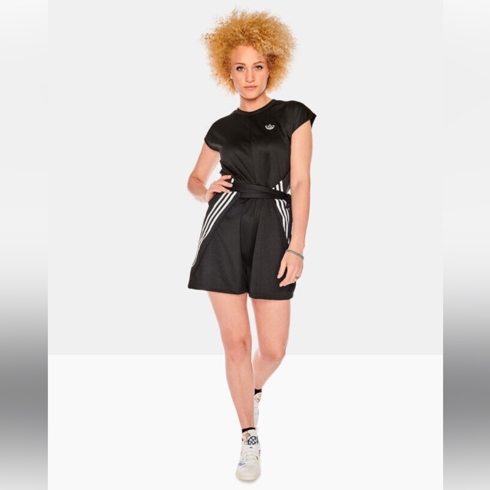 Adidas | Primegreen | Med | ROMPER/wrap!